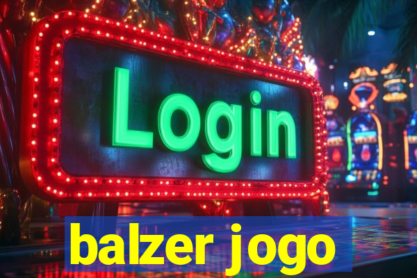balzer jogo